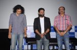 Imtiaz Ali, Resul Pookutty at Dolby press meet in PVR on 1st Feb 2012 (10).JPG